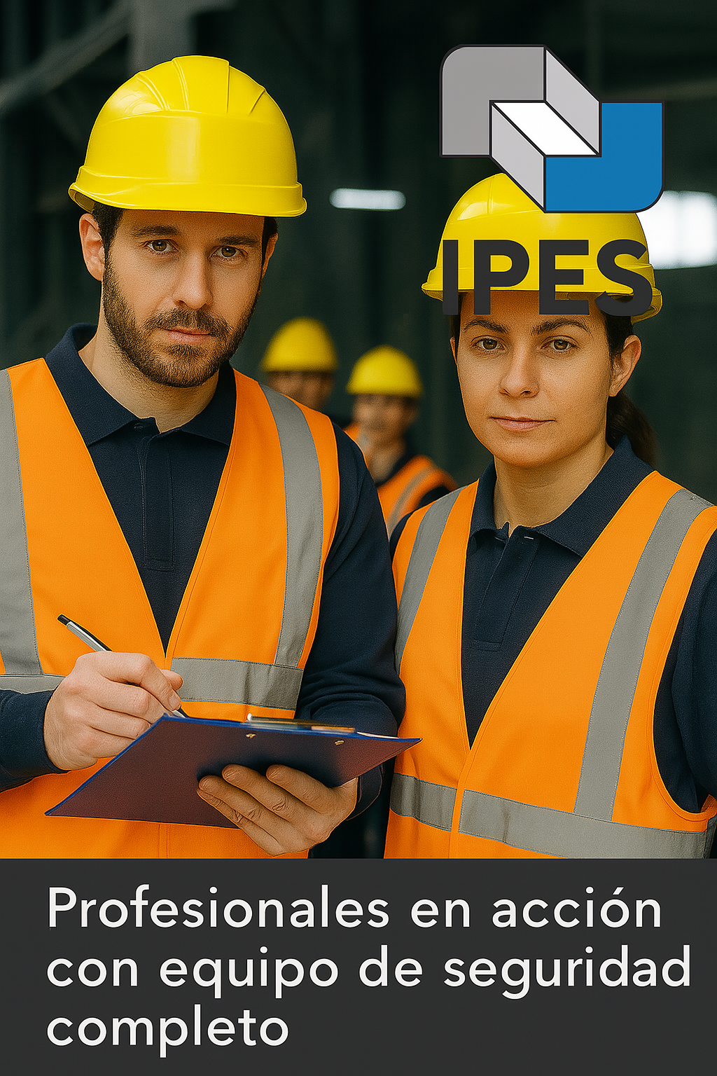 Seguridad e Higiene en el Trabajo